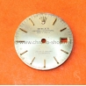ROLEX AUTHENTIQUE CADRAN 20mm MONTRES DATEJUST LADY COULEUR CHAMPAGNE A RESTAURER
