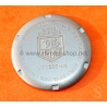 TAG Heuer Professional 200 Meters WG 1220 KO Pièce montres Fond de boite acier case back 30mm