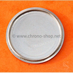 TAG Heuer Professional 200 Meters WG 1220 KO Pièce montres Fond de boite acier case back 30mm