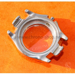 Tag Heuer Professional Link Carrure Acier 26mm lunette tournante graduée Montres femmes 200M Chronometer