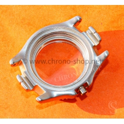 Tag Heuer Professional Link Carrure Acier 26mm lunette tournante graduée Montres femmes 200M Chronometer