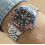 ROLEX GMT 1675,16750 RARE COURONNE REMONTOIR MONTRES ROLEX OYSTER ACIER Ø5.30mm Twinlock