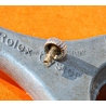 ROLEX GMT 1675,16750 RARE COURONNE REMONTOIR MONTRES ROLEX OYSTER ACIER Ø5.30mm Twinlock