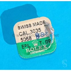 Rolex 5068 inverseur Calibres automatiques 3035-5068, 3035 5068 Rares pièces détachées horlogerie