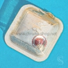 Rolex 5068 watch part 3035 5068, 3035-5068 Reversing Wheel NEW GENERATION pin in red wheel Genuine
