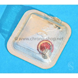 Rolex 5068 watch part 3035 5068, 3035-5068 Reversing Wheel NEW GENERATION pin in red wheel Genuine