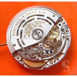 Rolex 4030-310 originale Fourniture horlogère barillet avec arbre ROLEX 4030 310 montres Daytona 16520,16519,16528,16518