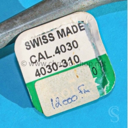 Rolex 4030-310 Barrel With Arbor and Mainspring 4030 310 Daytona watches 16520,16528,16518,16519