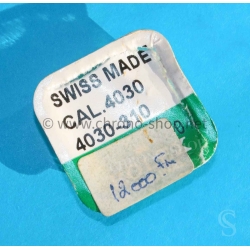 Rolex 4030-310 Barrel With Arbor and Mainspring 4030 310 Daytona watches 16520,16528,16518,16519