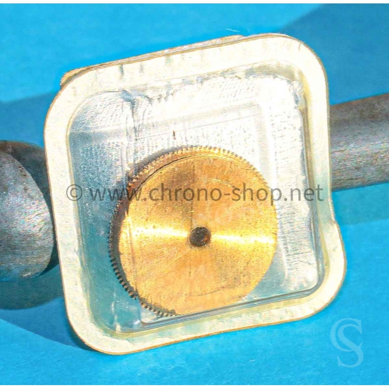 Rolex 4030-310 Barrel With Arbor and Mainspring 4030 310 Daytona watches 16520,16528,16518,16519