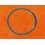OMEGA RESSORT DE LUNETTE TENSION SPRING SEAMASTER PROFESSIONAL  300m CHRONO 178 0514 / 378 0514