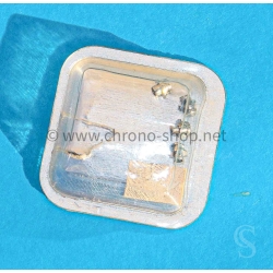 Genuine EBEL watch part ssteel lot 4x tubes 981908-487 EBEL Sport classic Lady 620600003 watches