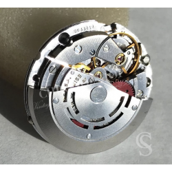 ROLEX 5037 Fourniture horlogerie ressort de tirette Ref 5037, 3035-5037 Calibre Rolex automatique 3035