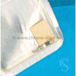 ROLEX 5037 Fourniture horlogerie ressort de tirette Ref 5037, 3035-5037 Calibre Rolex automatique 3035