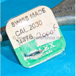 Rolex 4476 watch spare ladies Oyster Pperpetual watches Cal 2030 ref 2030-4476 axle for oscillating weight 2030 4476