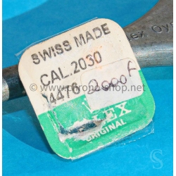 Rolex 4476 watch spare ladies Oyster Perpetual watches Cal 2030 ref 2030-4476 axle for oscillating weight 2030 4476