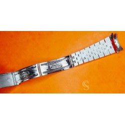 ROLEX BRACELET JUBILEE ACIER 20mm Ref 62510H 555 MONTRES GMT MASTER 1675,16710,16700,16760 DATEJUST 16010,16030