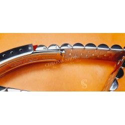 ROLEX BRACELET JUBILEE ACIER 20mm Ref 62510H 555 MONTRES GMT MASTER 1675,16710,16700,16760 DATEJUST 16010,16030