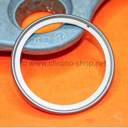 Tudor Pelagos 25600T Rare turning Bezel for Insert Ceramic Unidirectional rotatable titanium Tudor ref M25600TN-0001