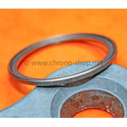 Tudor Pelagos 25600T Rare turning Bezel for Insert Ceramic Unidirectional rotatable titanium Tudor ref M25600TN-0001