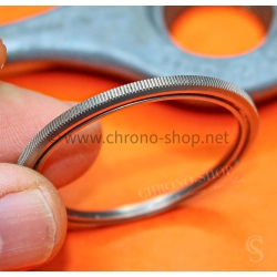 Tudor Pelagos 25600T Rare turning Bezel for Insert Ceramic Unidirectional rotatable titanium Tudor ref M25600TN-0001