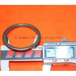 Tudor Pelagos 25600T Rare turning Bezel for Insert Ceramic Unidirectional rotatable titanium Tudor ref M25600TN-0001