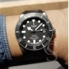 TUDOR PELAGOS M25600TN 0001 25600T CARRURE BOITIER TITANE MONTRES DE SPORT TUDOR PELAGOS