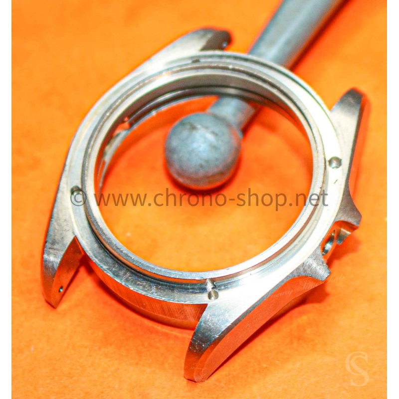 TUDOR PELAGOS M25600TN 0001 25600T CARRURE BOITIER TITANE MONTRES DE SPORT TUDOR PELAGOS