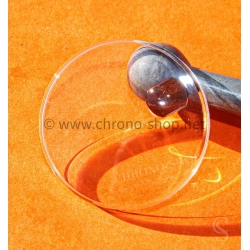 ROLEX CYCLOPE 135 VERRE ACRYLIQUE PLEXIGLAS MONTRES ref 25-135 montres Datejust 16000 16003,16013,16014,16030,16233