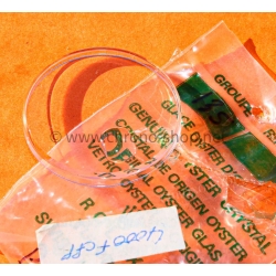 Rolex cyclop 135 Genuine NEW 25-135 Plexi Crystal Datejust watches 16000,16003,16013,16014,16030,16250,16523