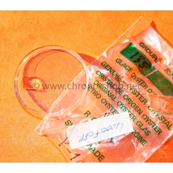 Rolex cyclop 135 Genuine NEW 25-135 Plexi Crystal Datejust watches 16000,16003,16013,16014,16030,16250,16523