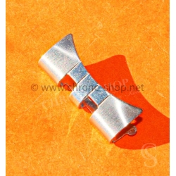 Rolex fixage 55 fixation endlink acier 55 bracelet 20mm montres acier jubilée maillons pliés ref 6251H Gmt 6542,1675