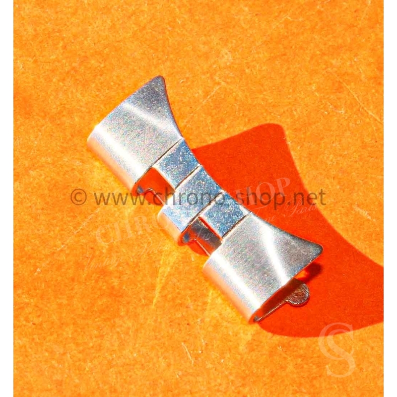 Rolex fixage 55 fixation endlink acier 55 bracelet 20mm montres acier jubilée maillons pliés ref 6251H Gmt 6542,1675