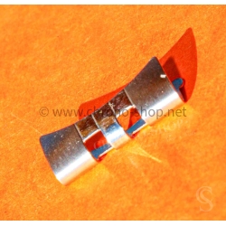 Rolex fixage 55 fixation endlink acier 55 bracelet 20mm montres acier jubilée maillons pliés ref 6251H Gmt 6542,1675
