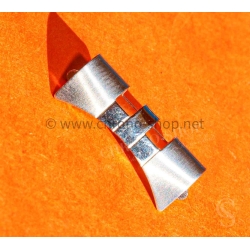 Rolex fixage 55 fixation endlink acier 55 bracelet 20mm montres acier jubilée maillons pliés ref 6251H Gmt 6542,1675