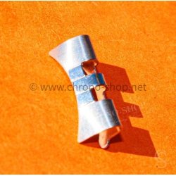 Rolex fixage 55 fixation endlink acier 55 bracelet 20mm montres acier jubilée maillons pliés ref 6251H Gmt 6542,1675