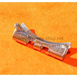 Rolex fixage 55 fixation endlink acier 55 bracelet 20mm montres acier jubilée maillons pliés ref 6251H Gmt 6542,1675