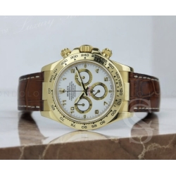 Rolex Genuine 18k Yellow Gold Crown Case Tube 24-7030-8 New Sealed Submariner 1680/8,16808,16618,16518,116518