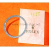 ROLEX AUTHENTIQUE ACCESSOIRE MONTRES GMT MASTER 1675, 16750 TENSION SPRING, ANNEAU DE TENSION ACCESSOIRE MONTRES ROLEX