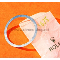 ROLEX AUTHENTIQUE ACCESSOIRE MONTRES GMT MASTER 1675, 16750 TENSION SPRING, ANNEAU DE TENSION ACCESSOIRE MONTRES ROLEX