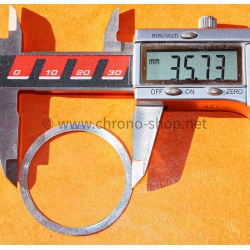 ROLEX AUTHENTIQUE ACCESSOIRE MONTRES GMT MASTER 1675, 16750 TENSION SPRING, ANNEAU DE TENSION ACCESSOIRE MONTRES ROLEX