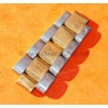 Rolex Half link band Tutone Stainless Steel & 18K Yellow Gold Oyster Watch Bracelet 20mm 78360,78363 Daytona 16523
