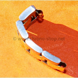 Rolex Half link band Tutone Stainless Steel & 18K Yellow Gold Oyster Watch Bracelet 20mm 78360,78363 Daytona 16523