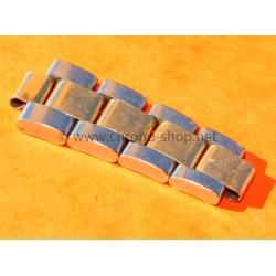 ROLEX PARTIE BRACELET 78363 BRIN OR ACIER 20mm BRACELET OYSTER MONTRES DAYTONA 16523,GMT 16753,16713