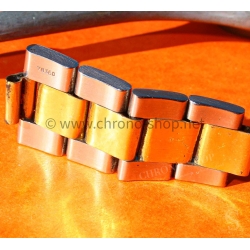 Rolex Half link band Tutone Stainless Steel & 18K Yellow Gold Oyster Watch Bracelet 20mm 78360,78363 Daytona 16523