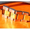 ROLEX PARTIE BRACELET 78363 BRIN OR ACIER 20mm BRACELET OYSTER MONTRES DAYTONA 16523,GMT 16753,16713