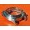 ?? BOITIER / CARRURE 43mm OMEGA SEAMASTER PROFESSIONAL 300m CHRONO, 178 0514 / 378 0514 cal auto 1164 COSC ??