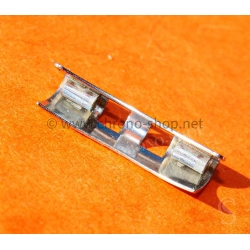 Rolex fixage 55 fixation endlink acier 55 bracelet 20mm montres acier jubilée maillons pliés ref 6251H Gmt 6542,1675