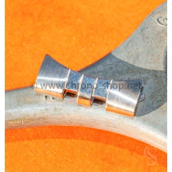 Rolex Rare 555 Endlink unit Jubilee mens 62510H SSteel Watch Bracelet 20mm GMT 1675,16750,1016,5513 Datejust 1601