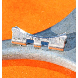 ROLEX 555 FIXAGE ENDLINK 20mm 555 BRACELET JUBILEE ACIER 62510H MONTRES GMT 1675,16750 DATEJUST 1601 Explorer 1016